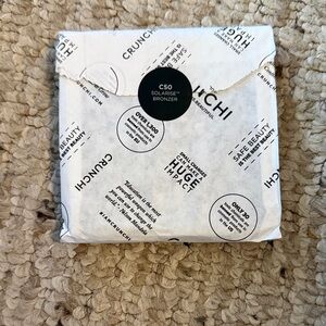 Crunchi Solarise Bronzer C50 NIB